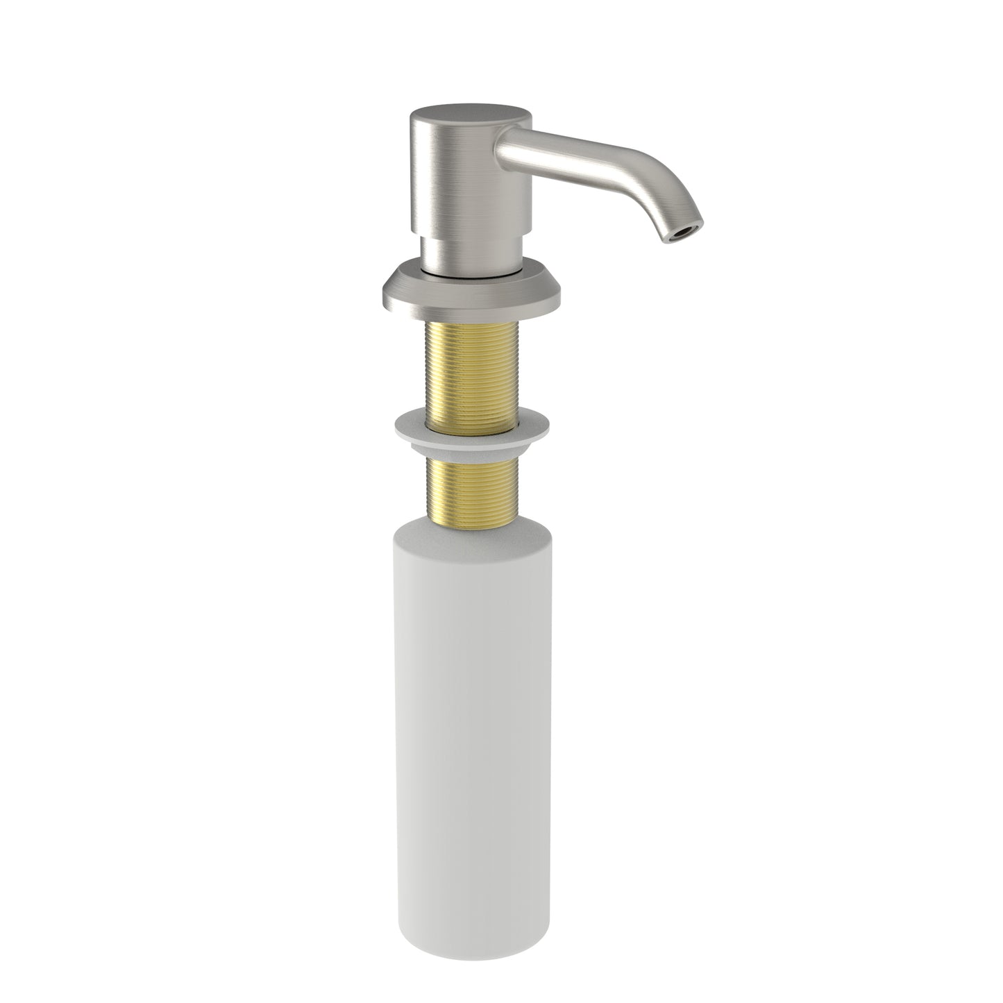 Newport Brass 3200-5721 Jeter Soap/Lotion Dispenser