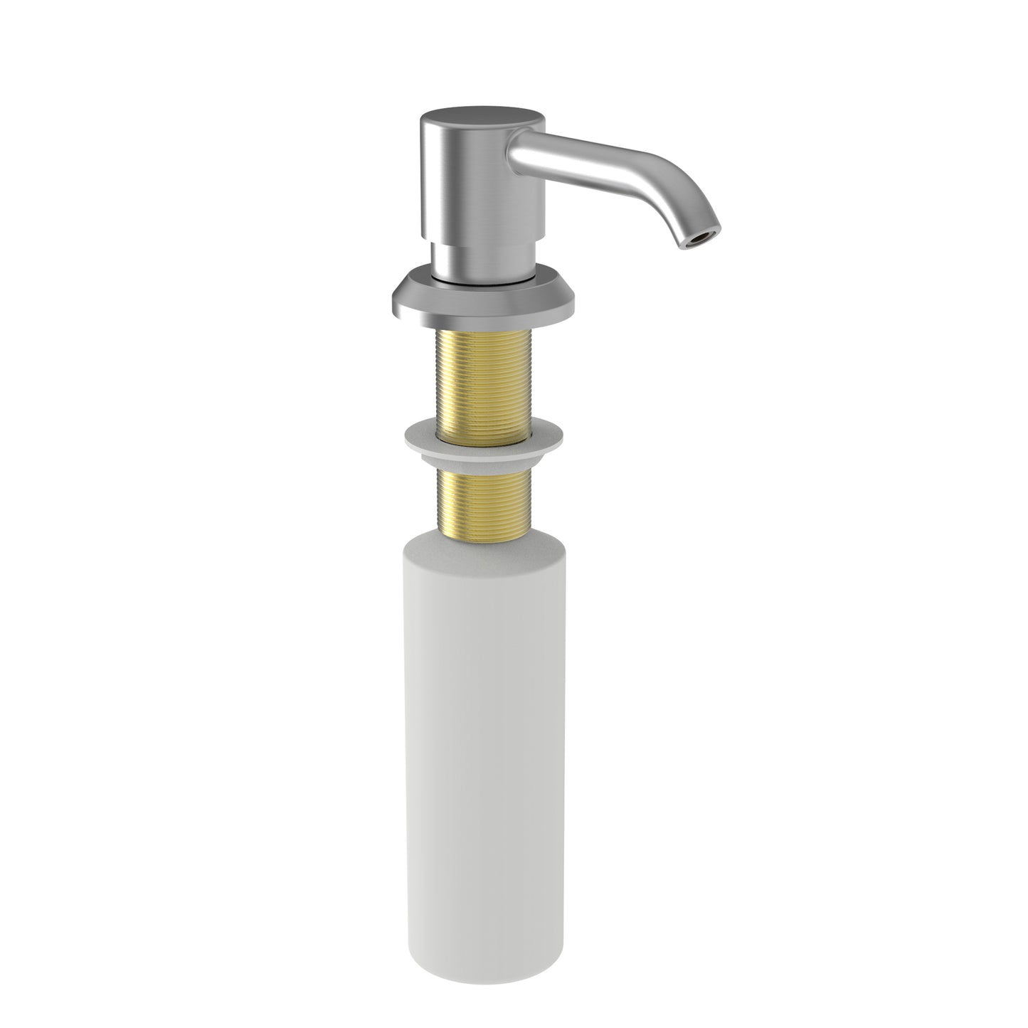 Newport Brass 3200-5721 Jeter Soap/Lotion Dispenser