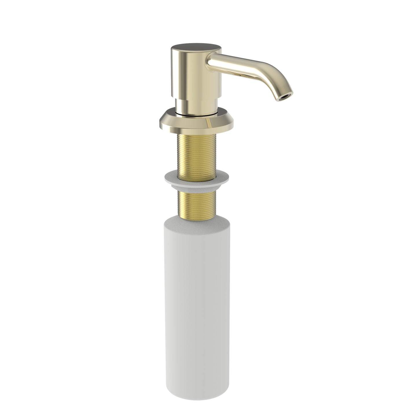Newport Brass 3200-5721 Jeter Soap/Lotion Dispenser