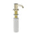 Newport Brass 3200-5721 Jeter Soap/Lotion Dispenser