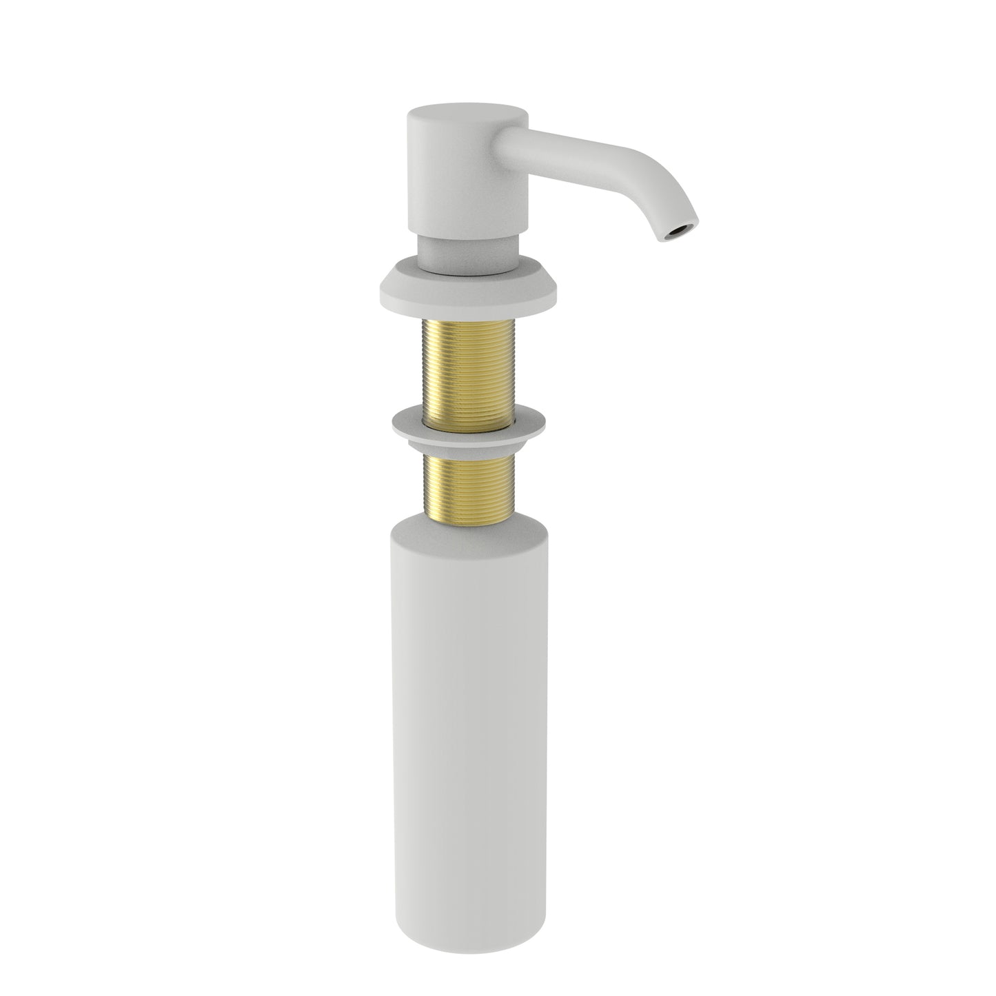 Newport Brass 3200-5721 Jeter Soap/Lotion Dispenser