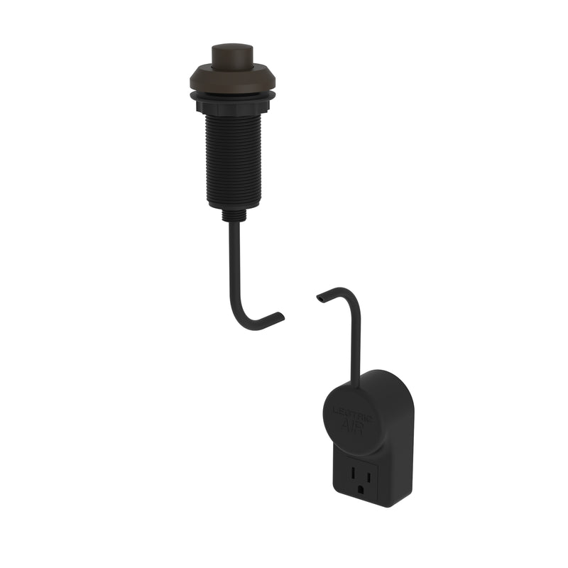 Newport Brass 3200-5811 Jeter Air Activated Disposer Switch