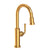 Newport Brass 3210-5103 Gavin Pull-Down Kitchen Faucet