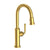Newport Brass 3210-5103 Gavin Pull-Down Kitchen Faucet
