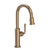 Newport Brass 3210-5103 Gavin Pull-Down Kitchen Faucet