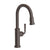 Newport Brass 3210-5103 Gavin Pull-Down Kitchen Faucet