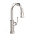 Newport Brass 3210-5103 Gavin Pull-Down Kitchen Faucet