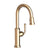 Newport Brass 3210-5103 Gavin Pull-Down Kitchen Faucet