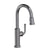 Newport Brass 3210-5103 Gavin Pull-Down Kitchen Faucet