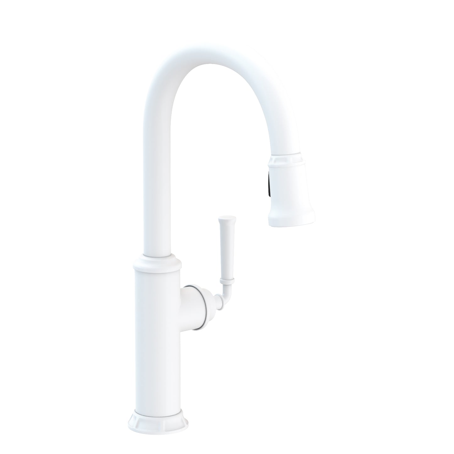 Newport Brass 3210-5103 Gavin Pull-Down Kitchen Faucet