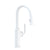 Newport Brass 3210-5103 Gavin Pull-Down Kitchen Faucet