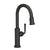 Newport Brass 3210-5103 Gavin Pull-Down Kitchen Faucet