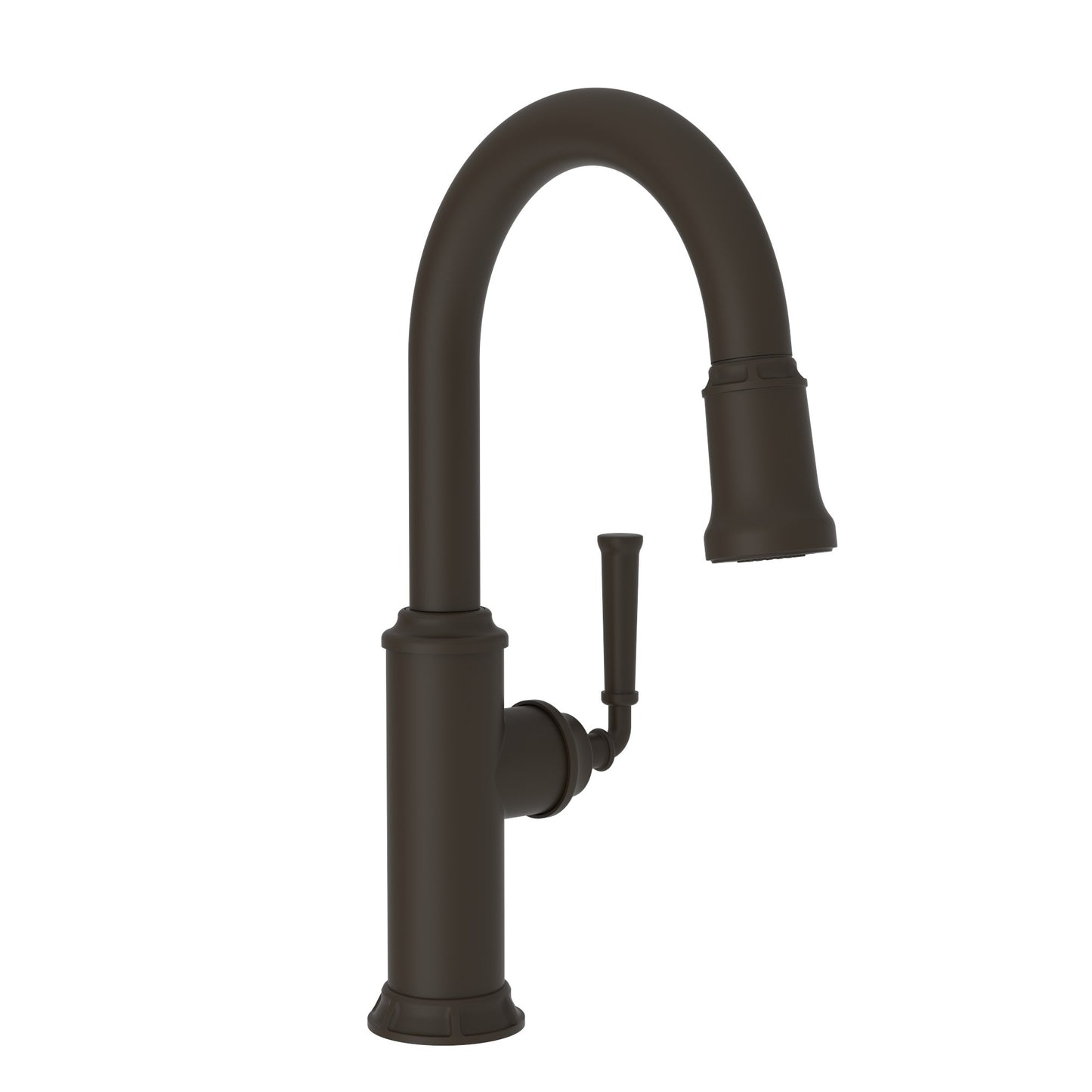 Newport Brass 3210-5203 Gavin Prep/Bar Pull Down Faucet