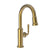 Newport Brass 3210-5203 Gavin Prep/Bar Pull Down Faucet