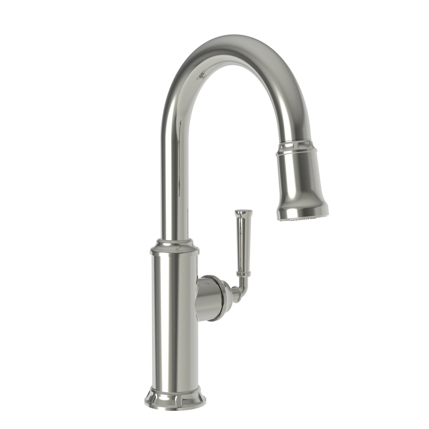 Newport Brass 3210-5203 Gavin Prep/Bar Pull Down Faucet