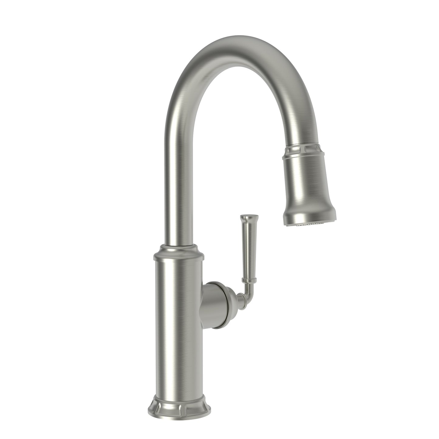 Newport Brass 3210-5203 Gavin Prep/Bar Pull Down Faucet