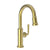 Newport Brass 3210-5203 Gavin Prep/Bar Pull Down Faucet