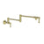 Newport Brass 3210-5503 Gavin Pot Filler - Wall Mount