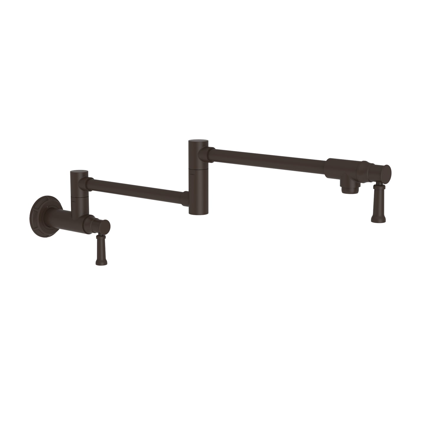 Newport Brass 3210-5503 Gavin Pot Filler - Wall Mount