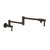 Newport Brass 3210-5503 Gavin Pot Filler - Wall Mount