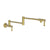 Newport Brass 3210-5503 Gavin Pot Filler - Wall Mount