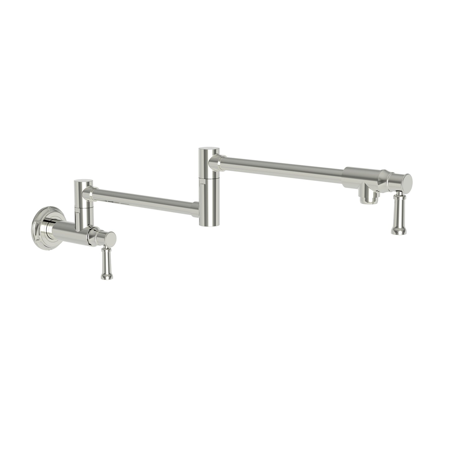 Newport Brass 3210-5503 Gavin Pot Filler - Wall Mount