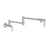 Newport Brass 3210-5503 Gavin Pot Filler - Wall Mount