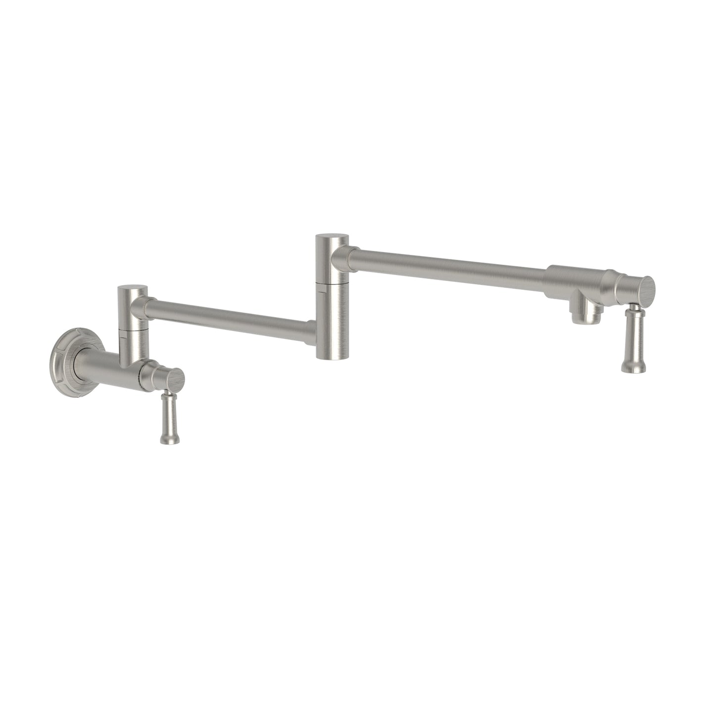 Newport Brass 3210-5503 Gavin Pot Filler - Wall Mount