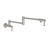 Newport Brass 3210-5503 Gavin Pot Filler - Wall Mount