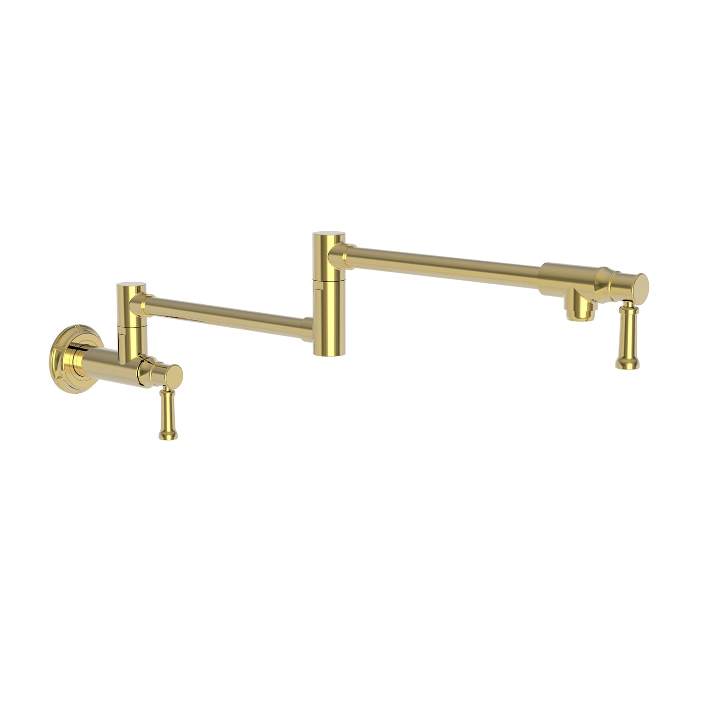 Newport Brass 3210-5503 Gavin Pot Filler - Wall Mount