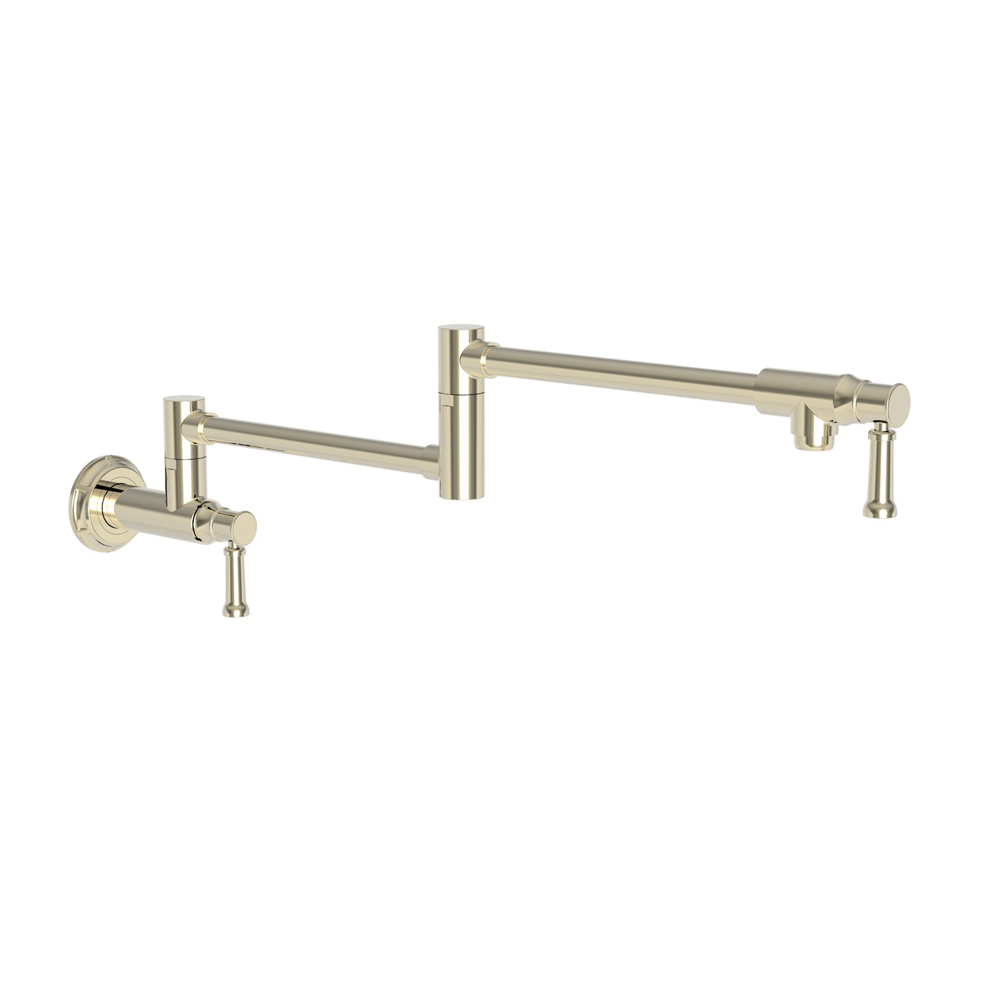 Newport Brass 3210-5503 Gavin Pot Filler - Wall Mount