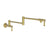 Newport Brass 3210-5503 Gavin Pot Filler - Wall Mount