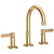 Newport Brass 3230C Pardees Widespread Lavatory Faucet