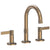 Newport Brass 3230C Pardees Widespread Lavatory Faucet