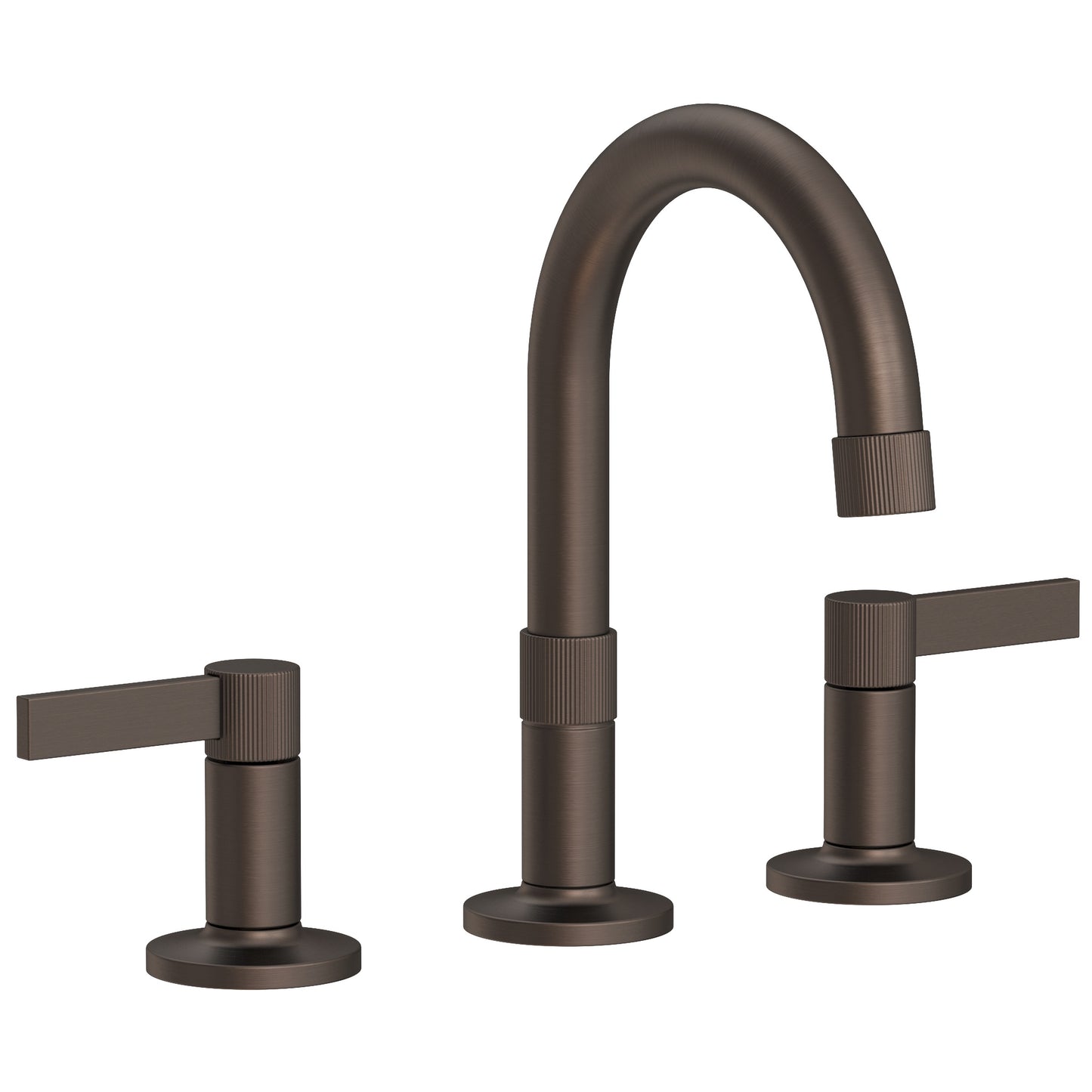 Newport Brass 3230C Pardees Widespread Lavatory Faucet