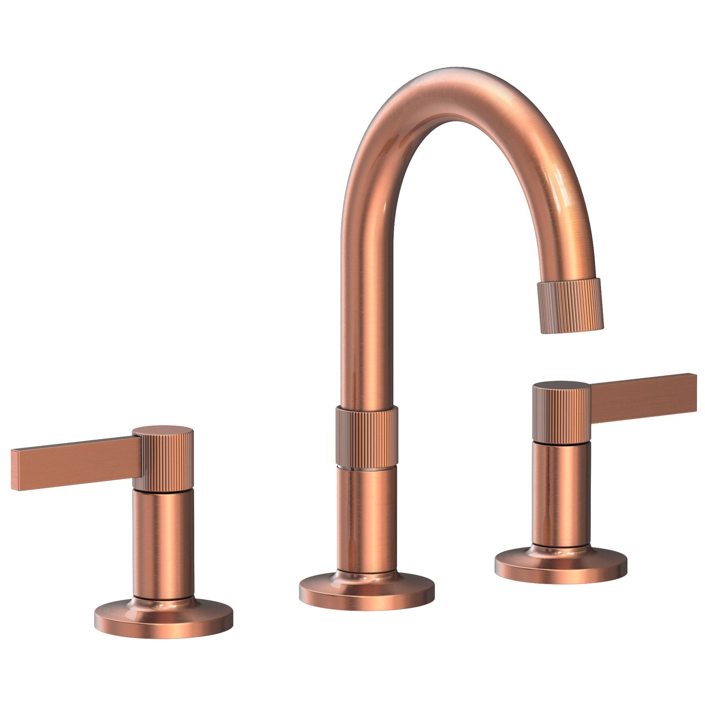 Newport Brass 3230C Pardees Widespread Lavatory Faucet