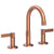 Newport Brass 3230C Pardees Widespread Lavatory Faucet