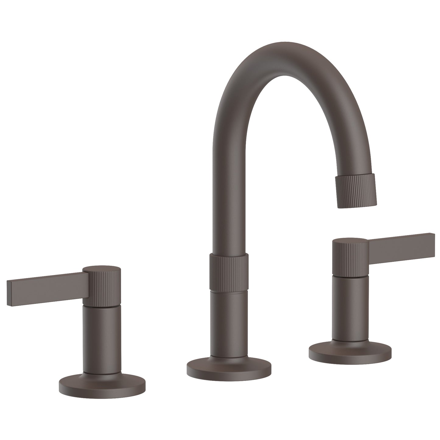 Newport Brass 3230C Pardees Widespread Lavatory Faucet