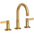 Newport Brass 3230C Pardees Widespread Lavatory Faucet