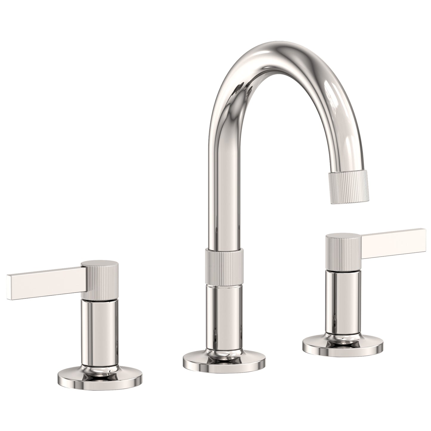 Newport Brass 3230C Pardees Widespread Lavatory Faucet