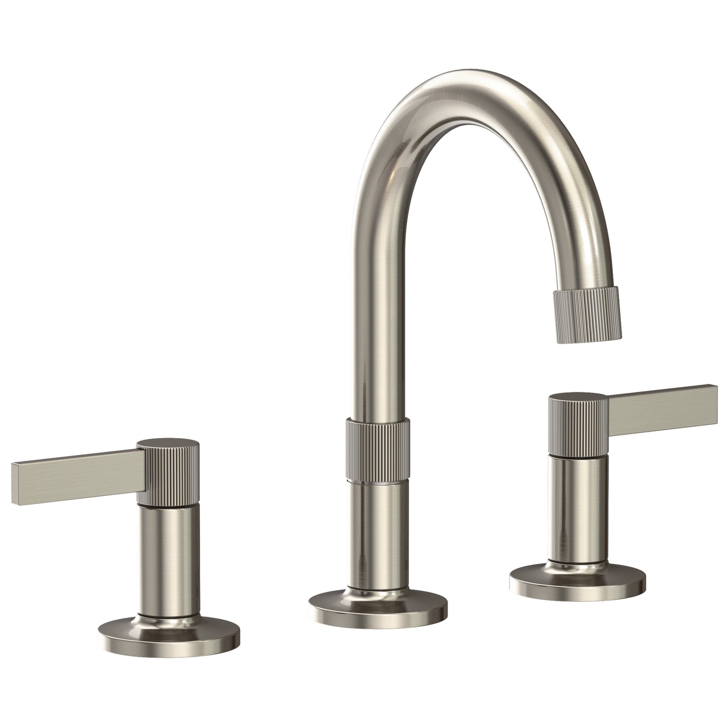 Newport Brass 3230C Pardees Widespread Lavatory Faucet