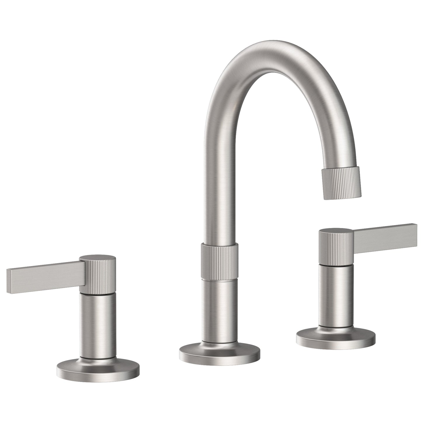 Newport Brass 3230C Pardees Widespread Lavatory Faucet
