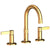 Newport Brass 3230C Pardees Widespread Lavatory Faucet