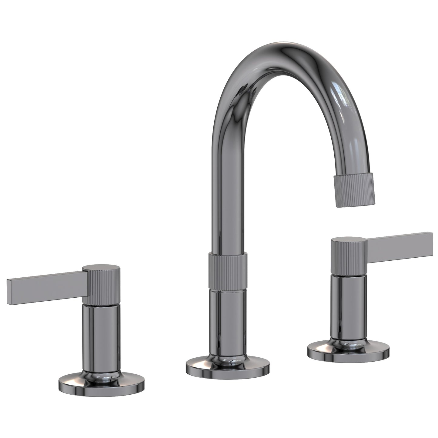 Newport Brass 3230C Pardees Widespread Lavatory Faucet