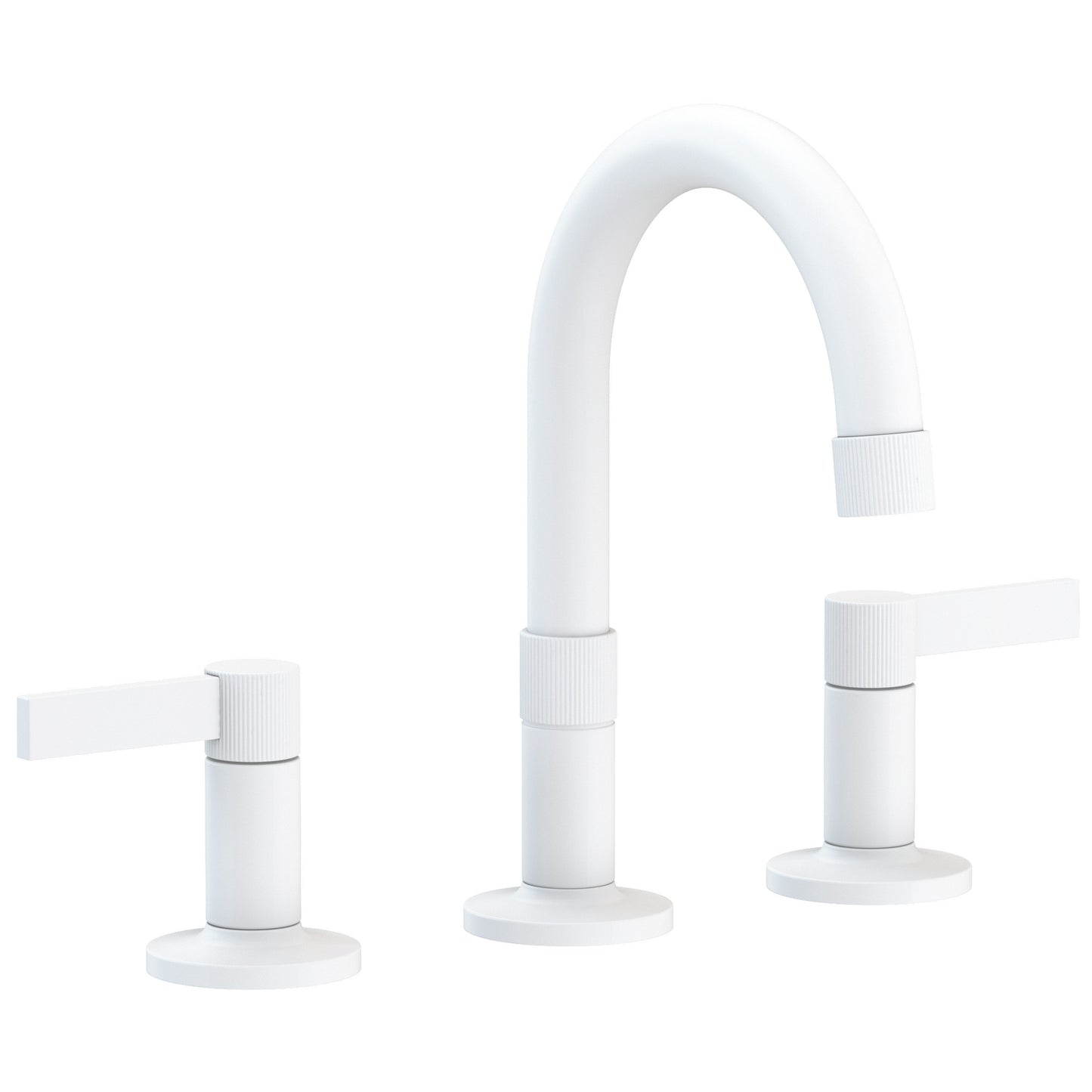 Newport Brass 3230C Pardees Widespread Lavatory Faucet