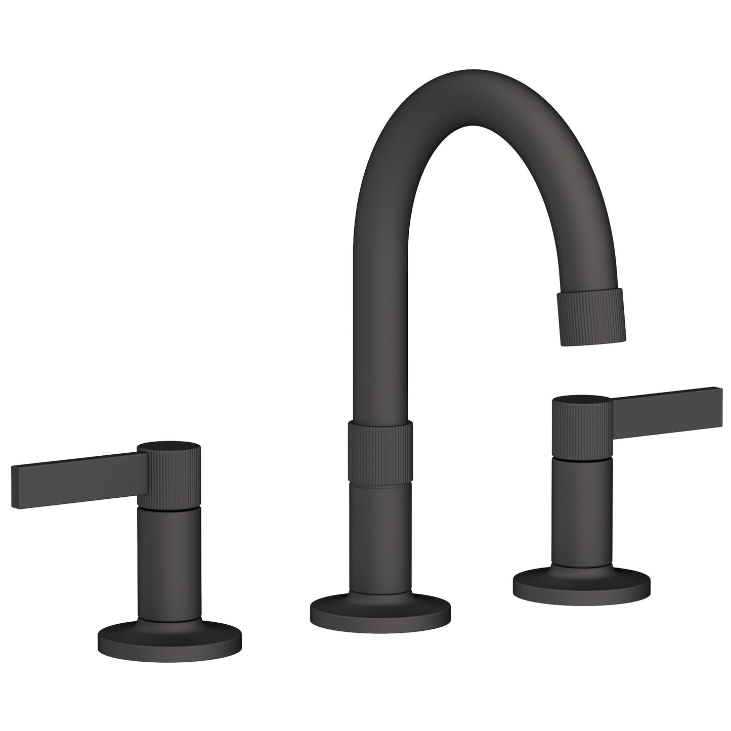Newport Brass 3230C Pardees Widespread Lavatory Faucet
