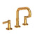 Newport Brass 3230 Pardees Widespread Lavatory Faucet