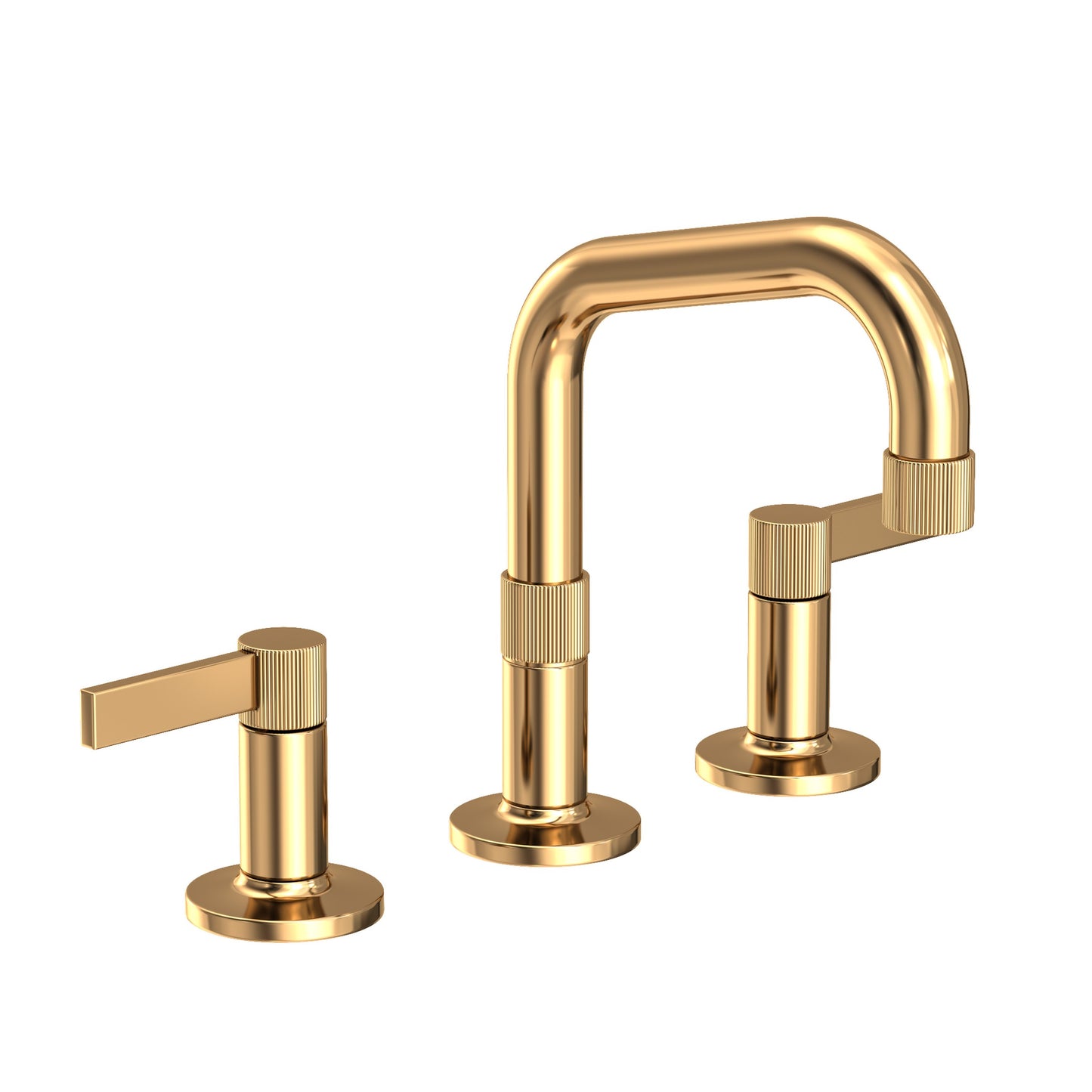 Newport Brass 3230 Pardees Widespread Lavatory Faucet