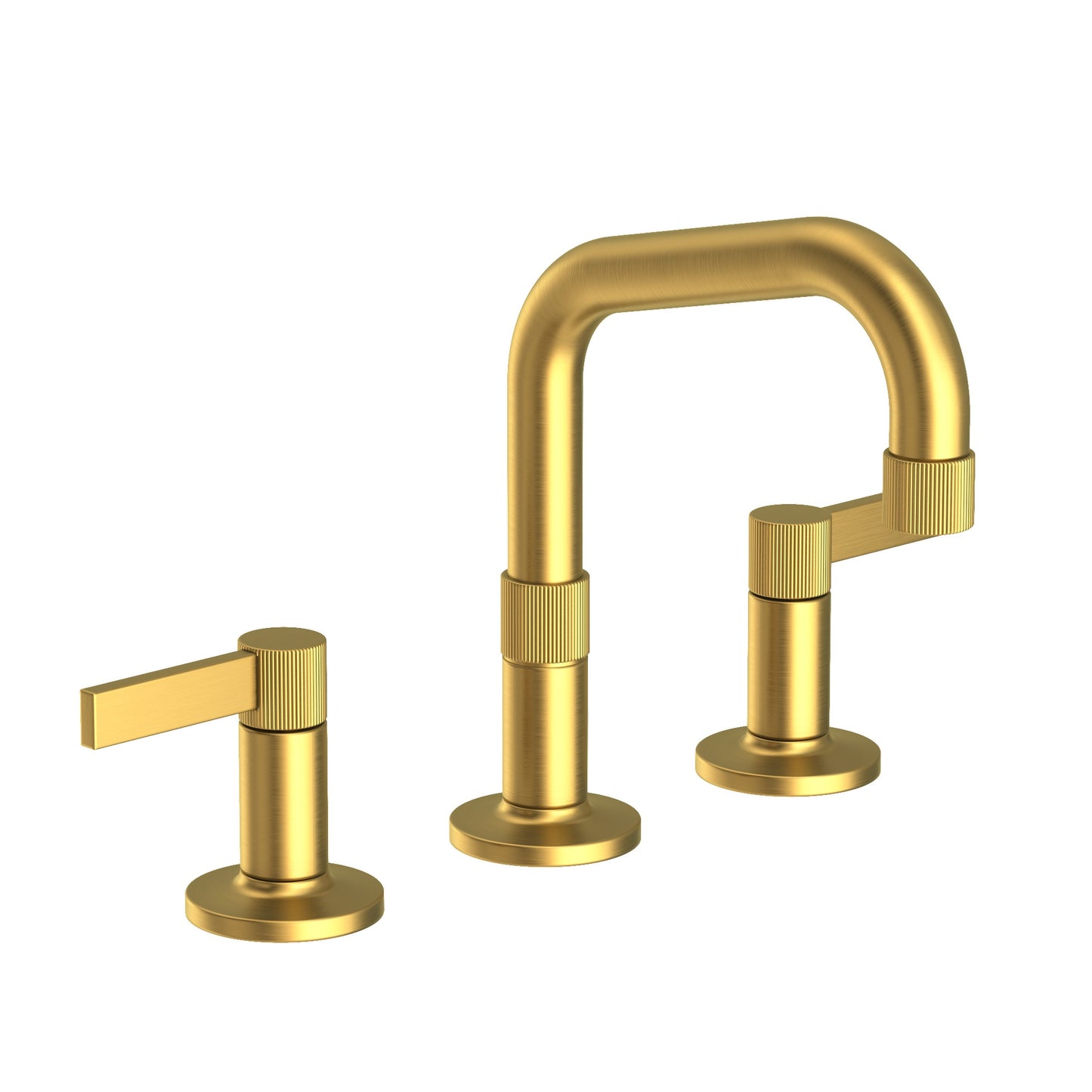 Newport Brass 3230 Pardees Widespread Lavatory Faucet