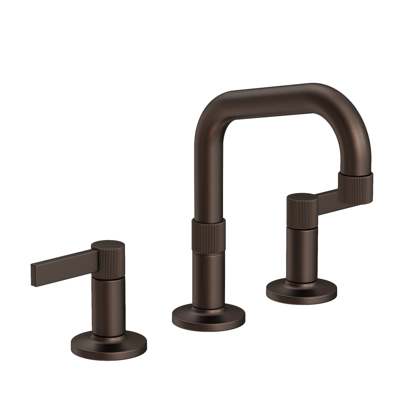 Newport Brass 3230 Pardees Widespread Lavatory Faucet